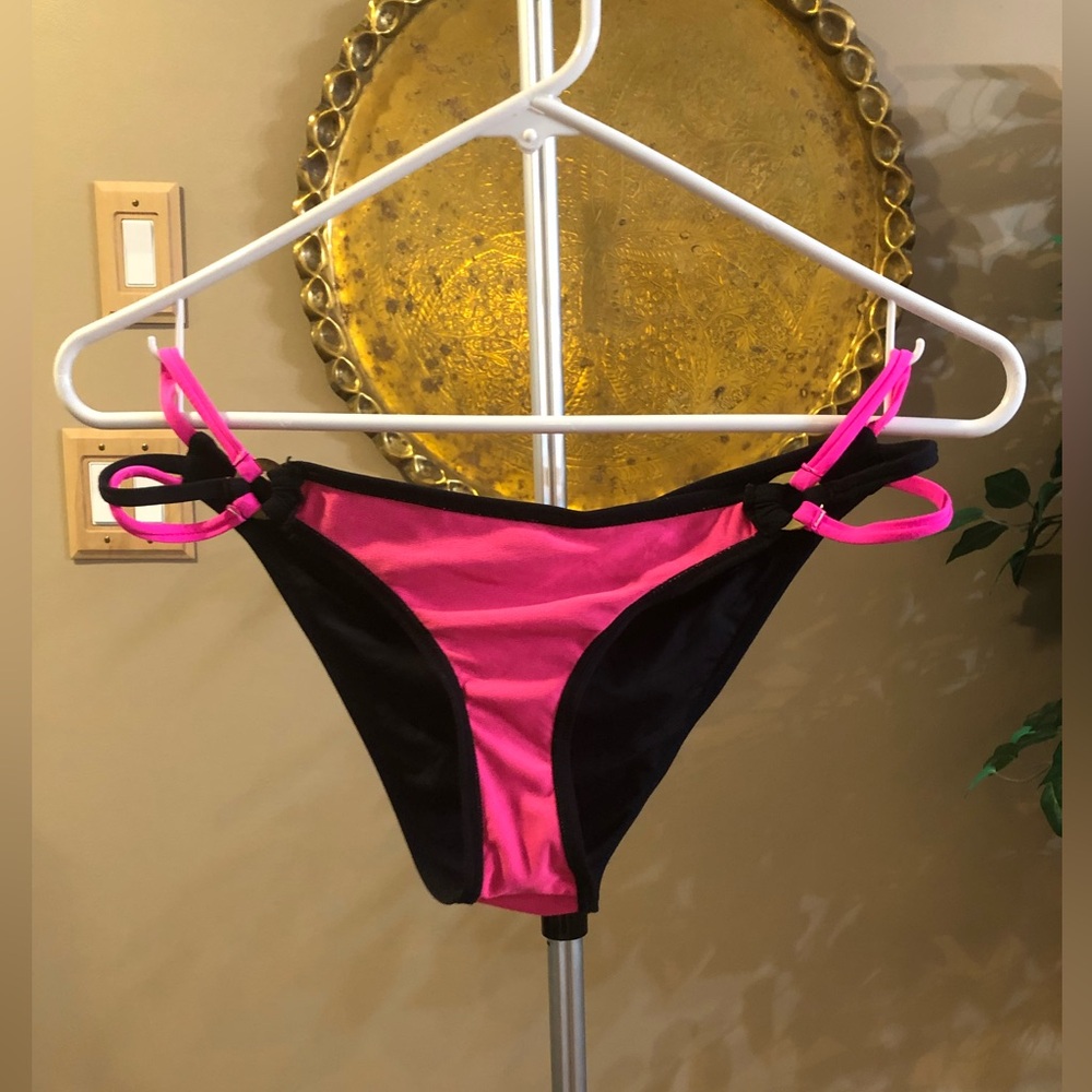 Reversible bikini bottom - Picture 3 of 4